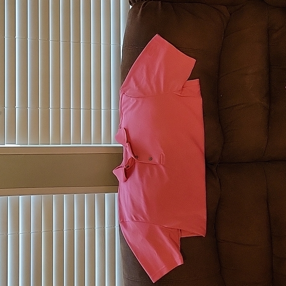 Men's PGA Tour Golf Shirt - Picture 1 of 3